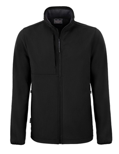 CRA-CEL003-Expert Basecamp Softshell Jacket